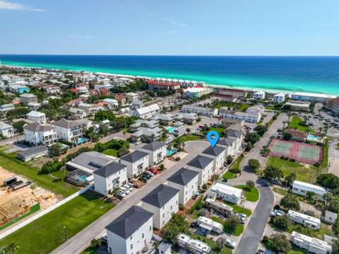 186 Ciboney Street, home for sale in Miramar Beach 32550