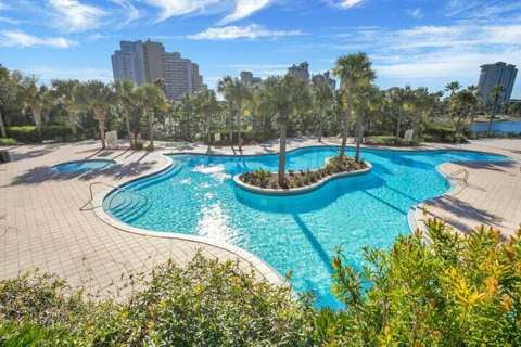 5002 S Sandestin Boulevard #6121, home for sale in Miramar Beach 32550