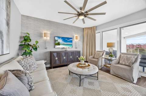 550 Tops'L Beach Boulevard #311, home for sale on Tops'L Beach Boulevard