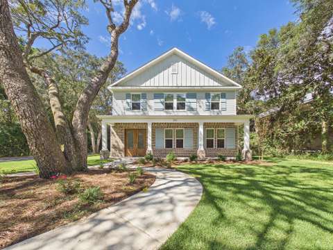 241 Grandview Avenue, home for sale in Valparaiso 32580