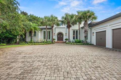 3523 Burnt Pine Lane, home for sale in Miramar Beach 32550