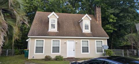 2533 Georgetown Lane, home for sale on Georgetown Lane