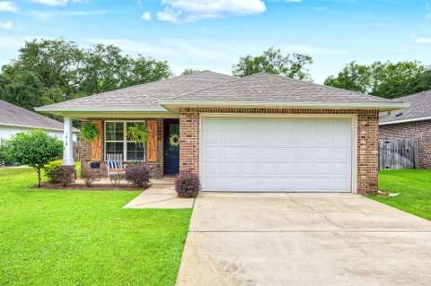 1412 Hickory Street, home for sale on Hickory Street