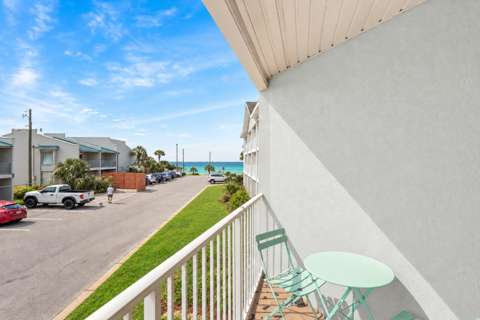 2830 Scenic Gulf Drive #203, home for sale in Miramar Beach 32550