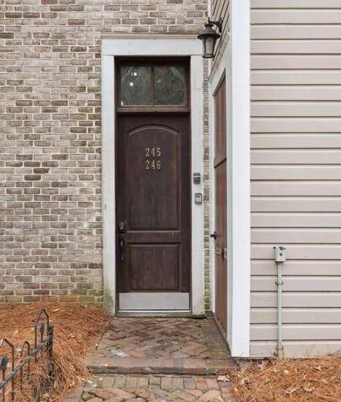 246 Fishermans Wharf 246 #246, home for sale in Miramar Beach 32550
