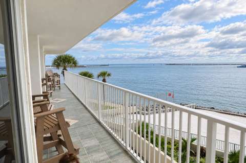 150 Gulf Shore Drive #201, home for sale on Gulf Shore Drive