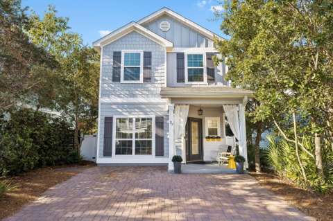 27 Grayling Way, home for sale in Inlet Beach 32461