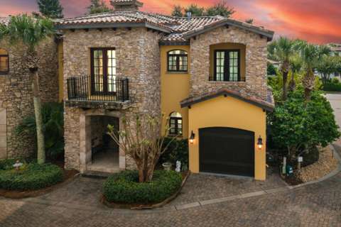 1841 Tuscana Place, home for sale in Miramar Beach 32550