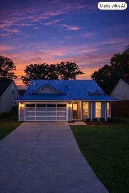 938 Claeven Circle, home for sale on Claeven Circle