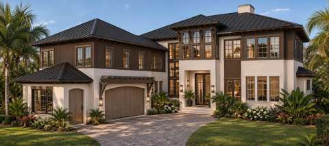 48 Seagrove Village Drive, pool for sale in Santa Rosa Beach
