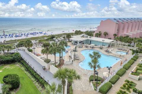 550 Tops'L Beach Boulevard ## 501, home for sale in Miramar Beach 32550