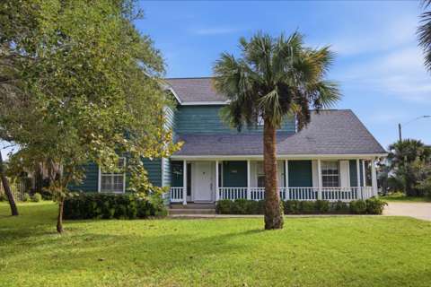 700 Sailfish Drive, home for sale on Sailfish Drive