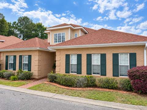 1621 Corsica Cove, home for sale in Niceville 32578