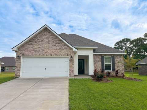 2977 Houston Place Drive, home for sale on Houston Place Drive