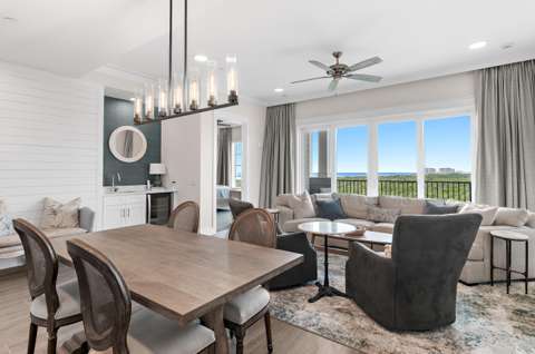 206 Henderson Resort Way #5404, home for sale in Destin 32541