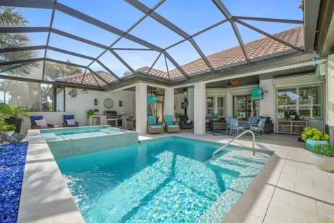4765 Papaya Park, gated community for sale in Destin