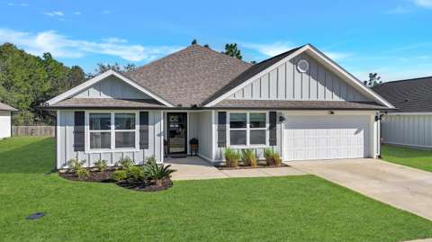 824 Otto Loop, home for sale in Crestview 32539