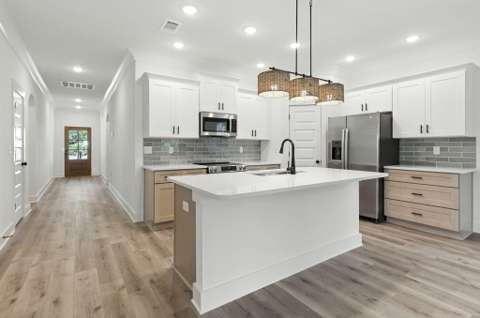 1310B Keturah Street, home for sale in Niceville 32578