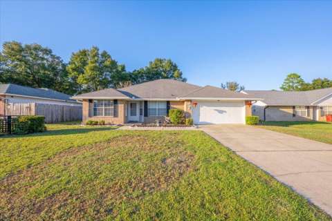 708 Majestic Prince Court, home for sale in Crestview 32539