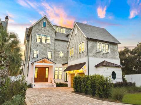 49 Grand Inlet Court, luxury home for sale in Inlet Beach