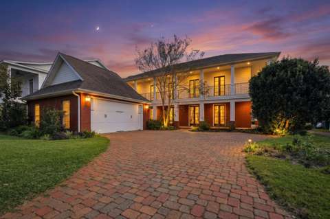 1654 Saint Lawrence Drive, home for sale in Niceville 32578
