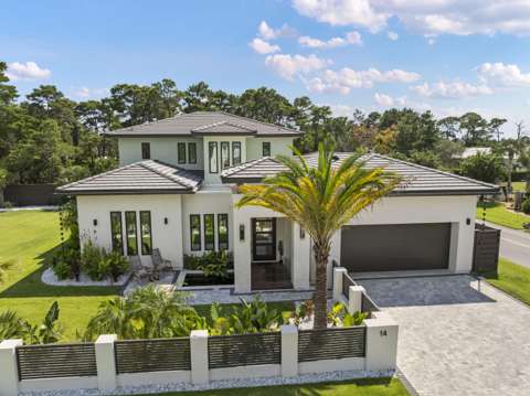 14 Walnut Street, pool for sale in Santa Rosa Beach