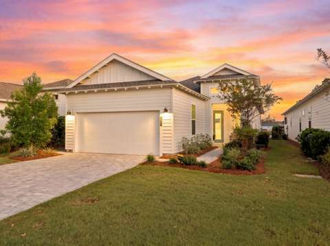 158 Ravine Road, gated community for sale in Watersound