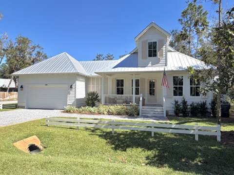 388 Morrison Avenue, pool for sale in Santa Rosa Beach