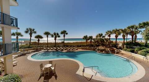 1018 E Highway 98 #150, home for sale in Destin 32541