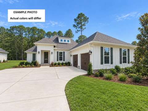 14 S St. Claire Lane, home for sale in Freeport 32439