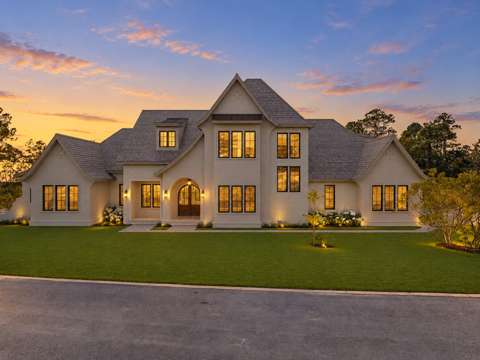 35 Seclusion Way, pool for sale in Santa Rosa Beach