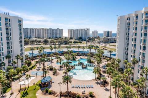 4207 Indian Bayou Trail #2508, home for sale in Destin 32541