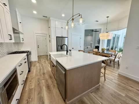212 Wekiva Cove, pool for sale in Destin