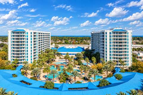 4207 Indian Bayou Trail #2810, home for sale in Destin 32541