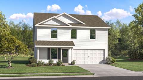 5023 Myrtle Loop #Hs 8, home for sale in Crestview 32539