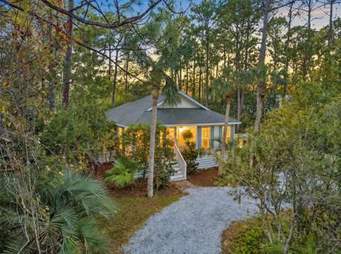 148 Summer Breeze Lane, home for sale in Santa Rosa Beach 32459