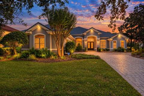 4376 Stonebridge Road, pool for sale in Destin