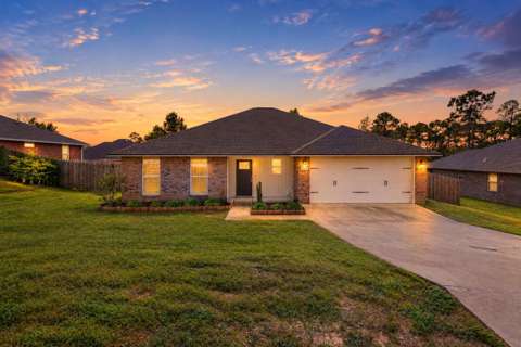 420 Scooter Cove, home for sale in Crestview 32539