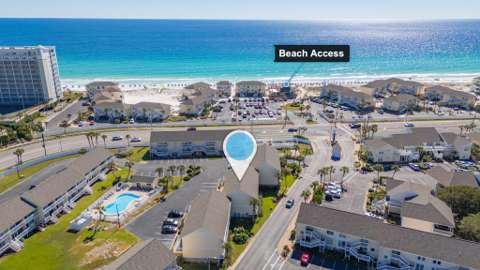 775 Gulf Shore Drive #8149, home for sale in Destin 32541