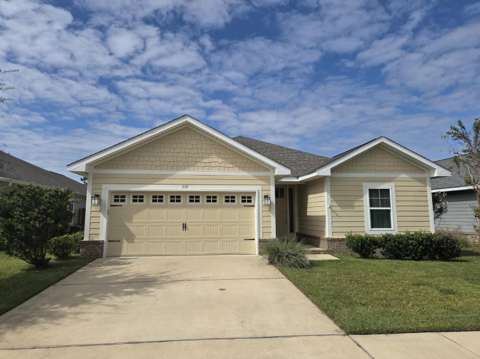 535 Marquis Way, home for sale in Freeport 32439