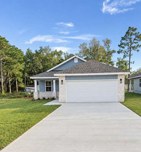 3171 Chestnut Street, home for sale in Crestview 32539