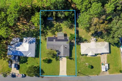 7 Connie Drive, home for sale in Shalimar 32579