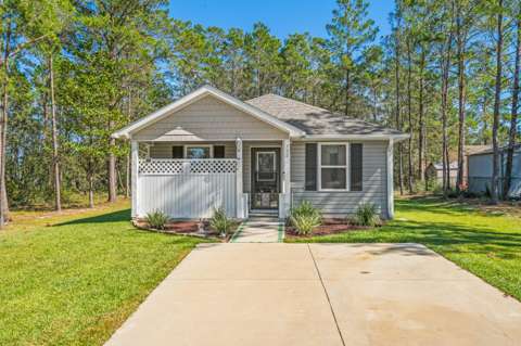 792 Girl Scout Road, home for sale in DeFuniak Springs 32433