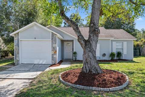 9 Flora Cove, home for sale in Crestview 32539