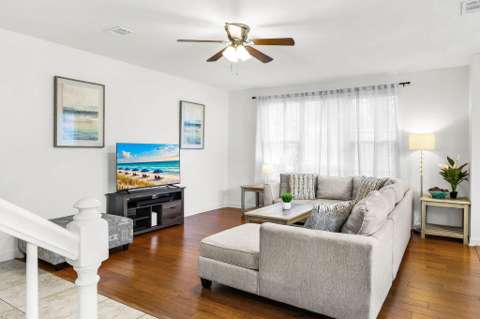8537 Turnberry Court #8537, home for sale on Turnberry Court