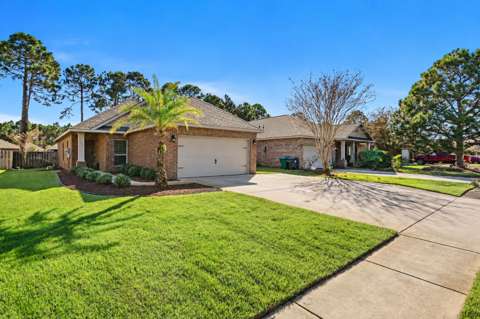 426 Pin Oak Loop, home for sale in Santa Rosa Beach 32459