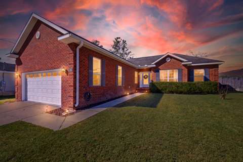 211 Tiffot Court, home for sale in Crestview 32539