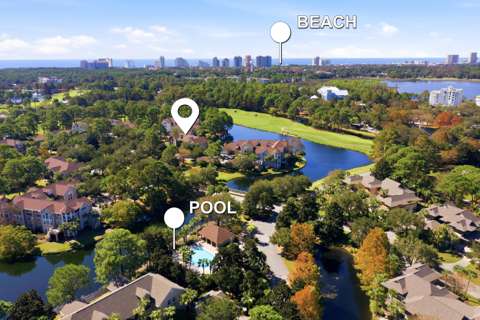 8513 Turnberry Court #8513, home for sale on Turnberry Court