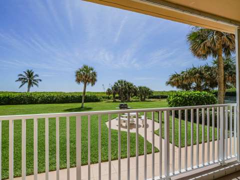 3200 N Highway A1A #104, $300k–$500k for sale in Hutchinson Island