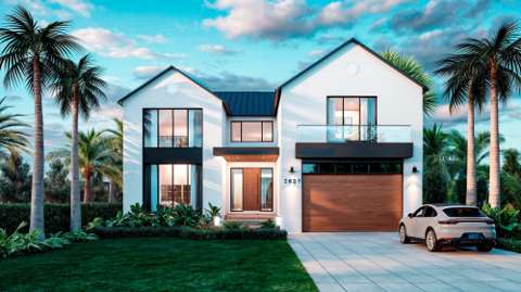 2627 NE 14Th Street, home for sale on NE 14Th Street